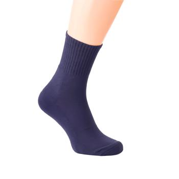 Leo Step Universal Winter Blue Socks 25s - buy, prices for MegaMarket - photo 2