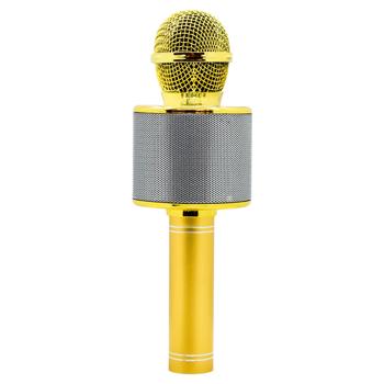 Maya Toys Musical Toy Microphone - buy, prices for MegaMarket - photo 3