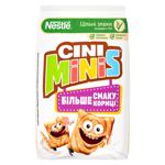 Сніданок сухий Nestle Cini Minis 375г