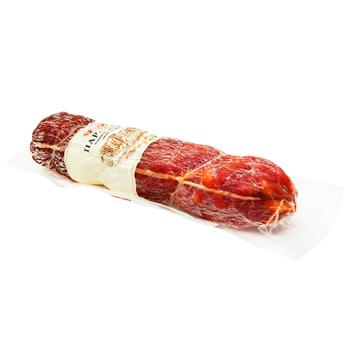 Real Parmska Raw Cured Sausage High Grade - buy, prices for - photo 2