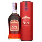 Angostura Cask Collection rum 40% 0.7l