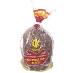 Borodinskyi Sliced Bread 500g