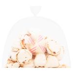 Меренга Жорнова горіхова 140г