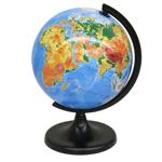 Physical Globe 16cm