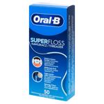 Oral-B Super Dental Floss 50m