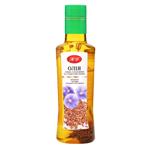 Mak-Day Flaxseed Oil with Flax Seeds 200ml