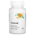 Thorne Research Prenatal DHA Fish Oil 60 softgels