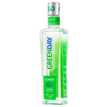 Green Day Vodka - buy, prices for - photo 5