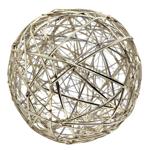 Куля Koopman з підсвіткою 3xAA 20см