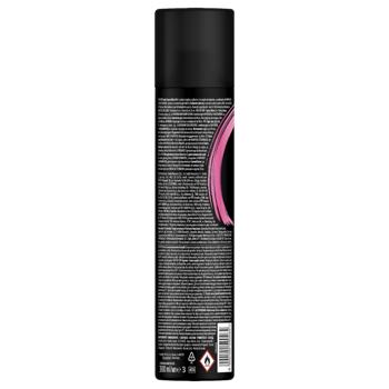 Syoss Shine&Hold Extra Strong 4 Hairspray 300ml - buy, prices for ULTRAMARKET - photo 3