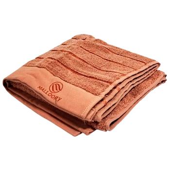 Malloory Home Striped Cotton Towel 50x90cm - buy, prices for Vostorg - photo 1