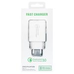 Charger USB/TYPE-C 17618-12