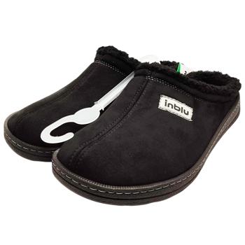 Inblu Men's Slippers size 40-46 OB-1H - buy, prices for Vostorg - photo 2