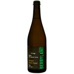 Berryland Sparkling Brut Apple Cider with Quince 7-7.5% 0.75l
