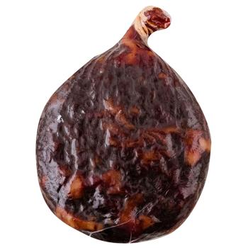 Колбаса Фарро Ностальгия сырокопченая высший сорт - купить, цены на Чудо Маркет - фото 3