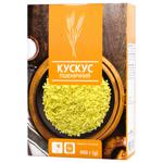 Fine Life Wheat Couscous 400g