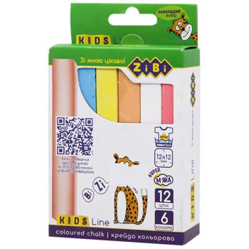 ZiBi Colored Swept 10pcs - buy, prices for ULTRAMARKET - photo 3