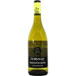Fernway Sauvignon Blanc Marlborough White Dry Wine 12.5% 0.75l