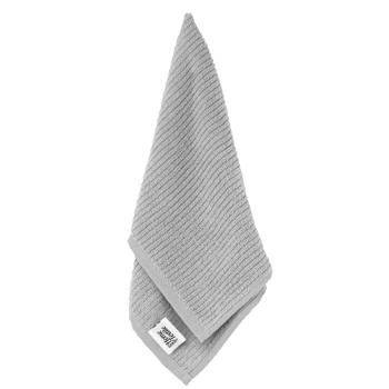 Ardesto Air Terry Gray Towel 30x50cm - buy, prices for - photo 4