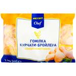 Голень цыпленка-бройлера Metro Chef быстрозамороженная 2кг