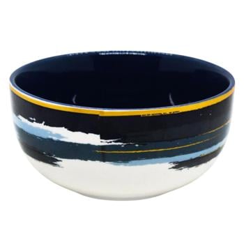 Ceramic Salad Bowl 16125-15 - buy, prices for - photo 1