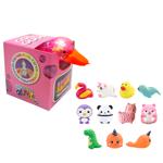 Monster Gum Cool Goose Cool Kneading Toy