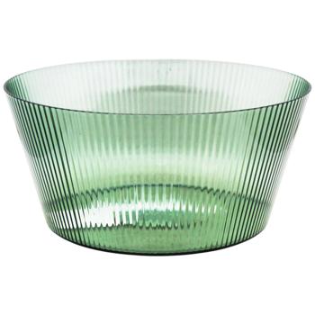 Миска 25,4х12см 4л в ассортименте - купить, цены на METRO - фото 3