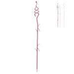 Pink Support For Orchids PP Coubi 55cm