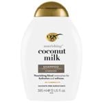 Шампунь для волос Ogx® Coconut Milk Питательный с кокосовым молоком 385мл