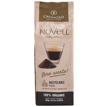 Coffee Novell 250g Spain - buy, prices for COSMOS - photo 3