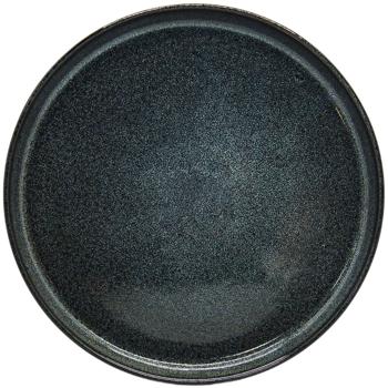Тарілка Koopman Siaki десертна темно-синій 21см - купити, ціни на Auchan - фото 2