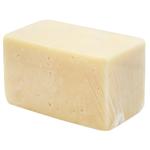 Novgorod-Siverskyi Novgorodskyi hard cheese 40%