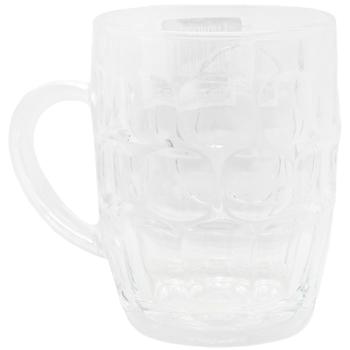 Luminarc Britannia Mug 590ml - buy, prices for Auchan - photo 1