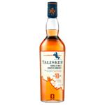 Віскі Talisker 45,8% 0,7л