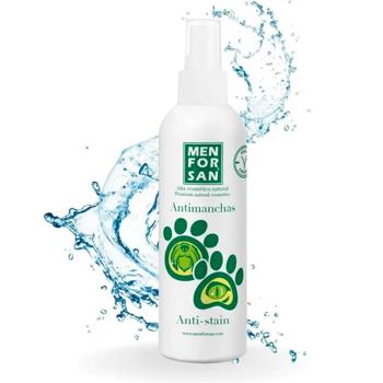 Menforsan Anti-stain Eye Spot Remover for Dogs and Cats 125ml - buy, prices for MasterZoo - photo 2