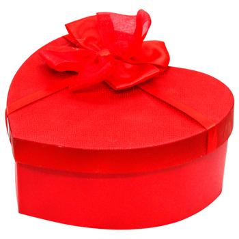 Heart Box with Bow 53220-1 - buy, prices for - photo 4