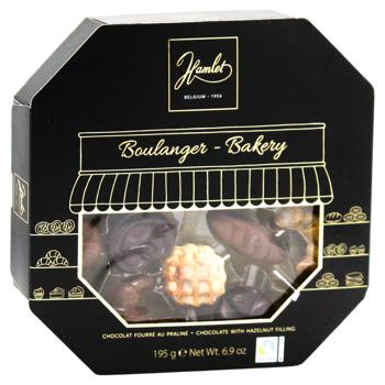 Candy Hamlet 195g Belgium - buy, prices for Auchan - photo 2