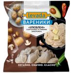Вареники Левада с картошкой и грибами 900г
