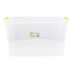Lux №9 Al-Plastic Food container with lid 23l