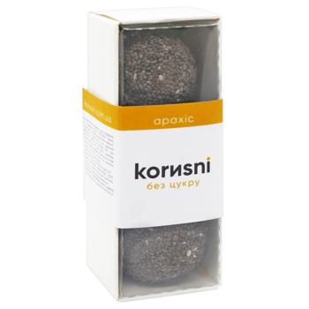 Цукерки Korusni Чіа 55г - купити, ціни на - фото 3
