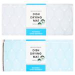 Zed Dish Drying Mat 40х50cm