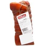 Грудинка Рибак копчено-вареная высший сорт