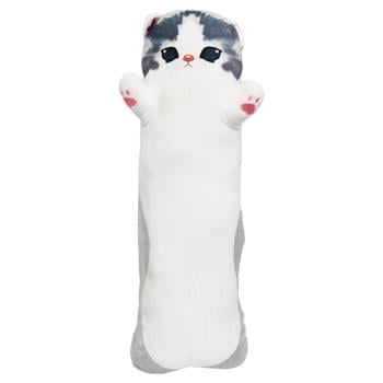 Cat Loaf Soft Toy 70cm E1013 - buy, prices for - photo 3