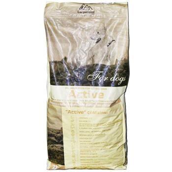Корм сухой Carpathian Pet Food Active для взрослых собак 12кг - купить, цены на - фото 2