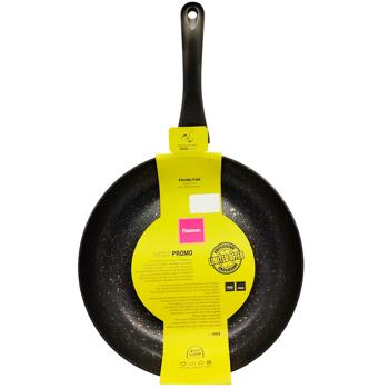Fissman Promo Frying Pan 26x4.7cm - buy, prices for - photo 2