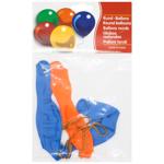 Zed Pearl Balloons 23" 3pcs