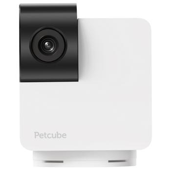 Інтерактивна HD-камера Petcube Cam 360 відеоспостереження за домашніми улюбленцями - купить, цены на MasterZoo - фото 1