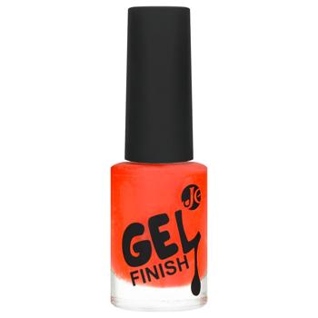 Лак для нігтів Jerden Gel Finish №13 6мл - купити, ціни на Таврія В - фото 1