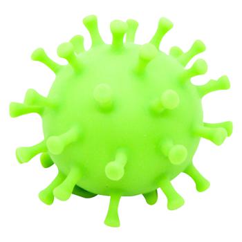 ZED Virus Antistress Toy 6cm - buy, prices for - photo 4