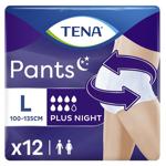 Підгузки Tena Pants Plus Night Large для дорослих 12шт